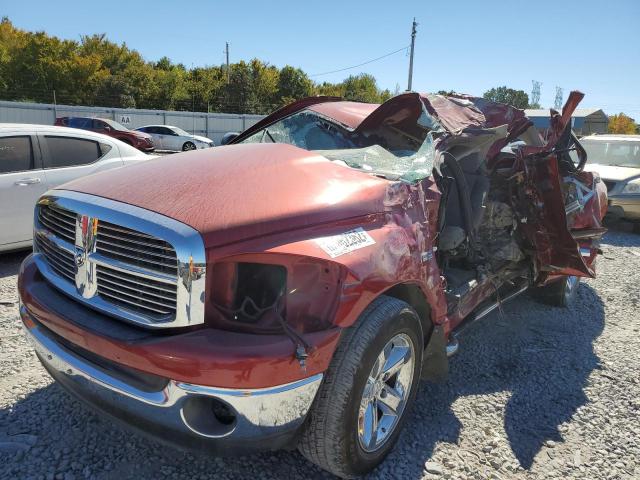 Photo 9 from auction – 2008 DODGE RAM 1500 S with VIN 1D7HA18288S620600