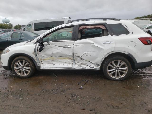 Photo 9 from auction – 2013 MAZDA CX-9 GRAND with VIN JM3TB3DVXD0421798