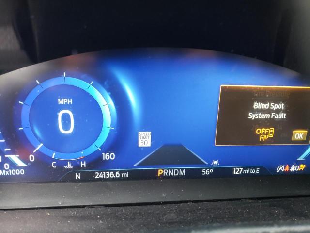 Photo 8 from auction – 2021 FORD EXPLORER S with VIN 1FM5K8GC2MGB38937