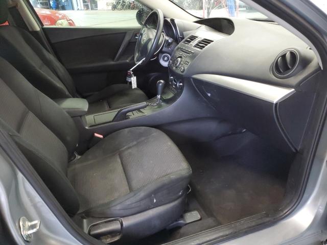 Photo 5 from auction – 2012 MAZDA 3 I with VIN JM1BL1UG8C1519339