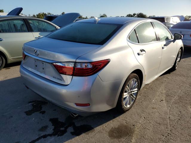 Photo 4 from auction – 2013 LEXUS ES 350 with VIN JTHBK1GG9D2038606