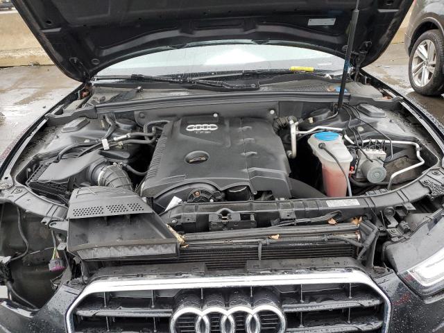 Photo 7 from auction – 2013 AUDI A5 PREMIUM with VIN WAULFAFH1DN009102