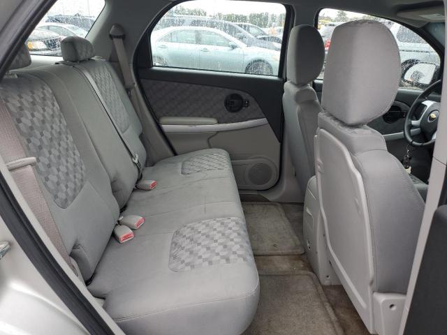 Photo 6 from auction – 2007 CHEVROLET EQUINOX LS with VIN 2CNDL13F676230041