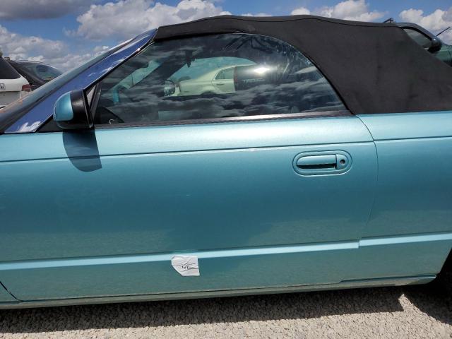 Photo 9 from auction – 2002 FORD THUNDERBIR with VIN 1FAHP60A42Y108352