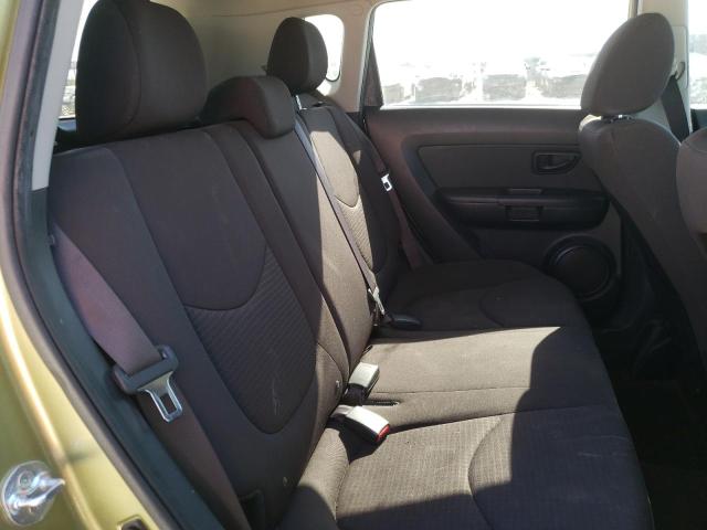 صورة رقم 6 من المزاد - 2012 KIA SOUL مع VIN KNDJT2A56C7358393