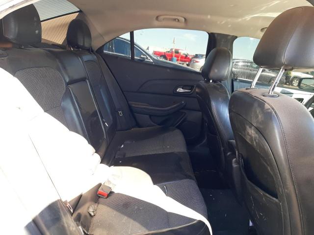 Photo 6 from auction – 2013 CHEVROLET MALIBU 1LT with VIN 1G11C5SA4DU137948