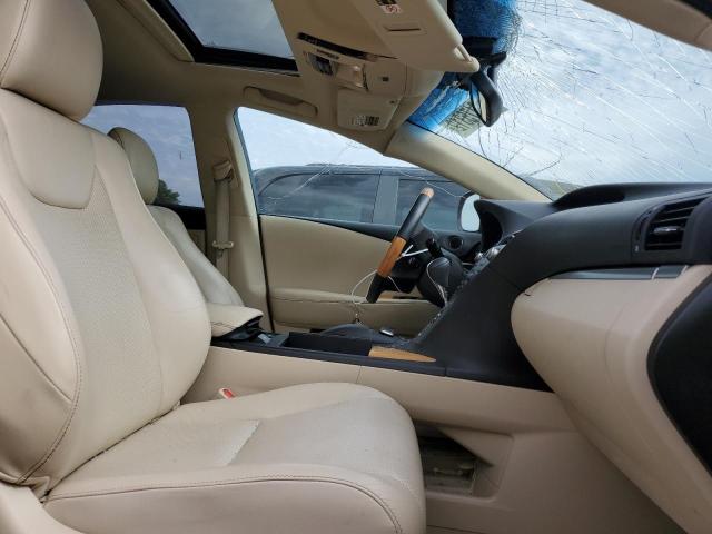 Photo 5 from auction – 2015 LEXUS RX 450H with VIN 2T2BC1BAXFC003168