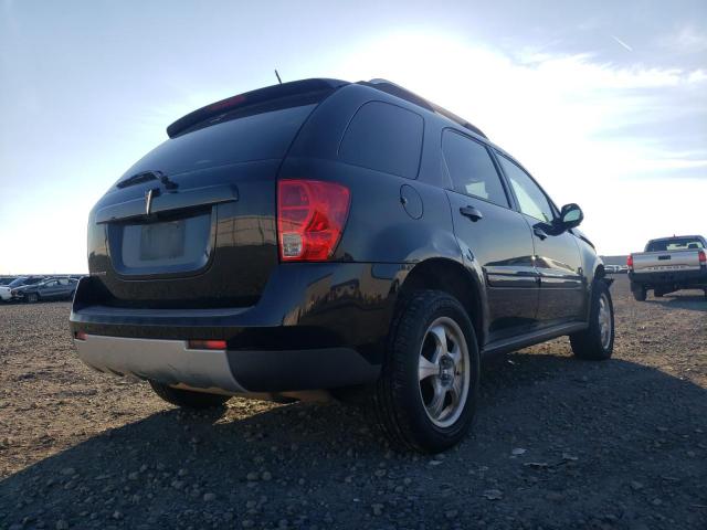 Photo 4 from auction – 2007 PONTIAC TORRENT with VIN 2CKDL63F176234492