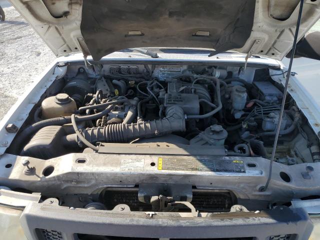 Photo 7 from auction – 2009 FORD RANGER with VIN 1FTYR10D99PA41006