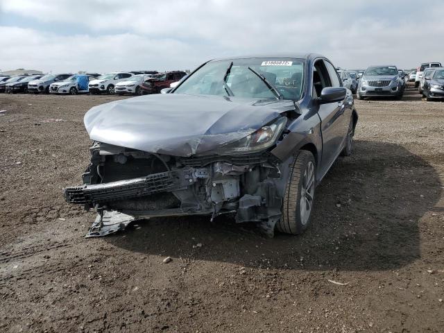 Photo 9 from auction – 2015 HONDA ACCORD SPO with VIN 1HGCR2E55FA059763