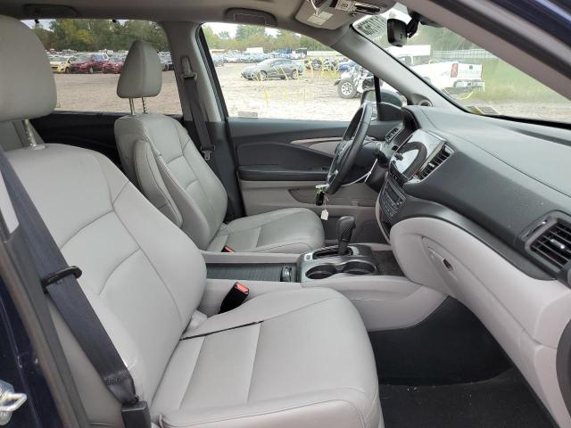 Photo 5 from auction – 2020 HONDA PILOT EXL with VIN 5FNYF6H58LB007479