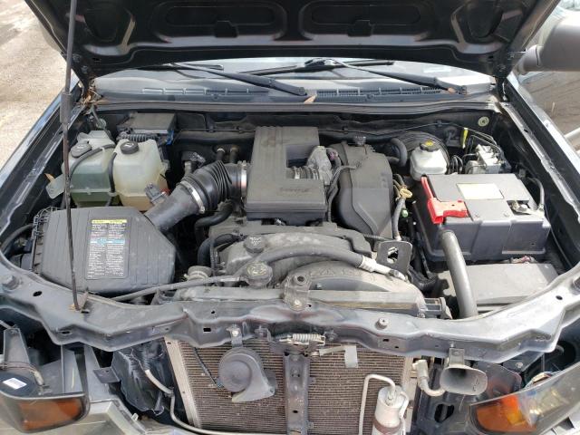Photo 7 from auction – 2008 GMC CANYON with VIN 1GTDT13E688133574
