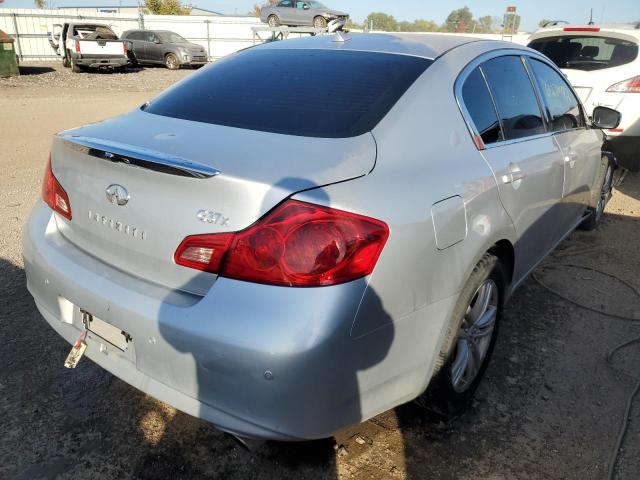 Photo 4 from auction – 2012 INFINITI G37 with VIN JN1CV6AR7CM977828