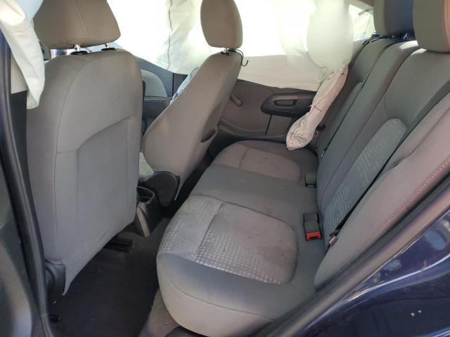 Photo 6 from auction – 2015 CHEVROLET SONIC LS with VIN 1G1JA5SH1F4156043
