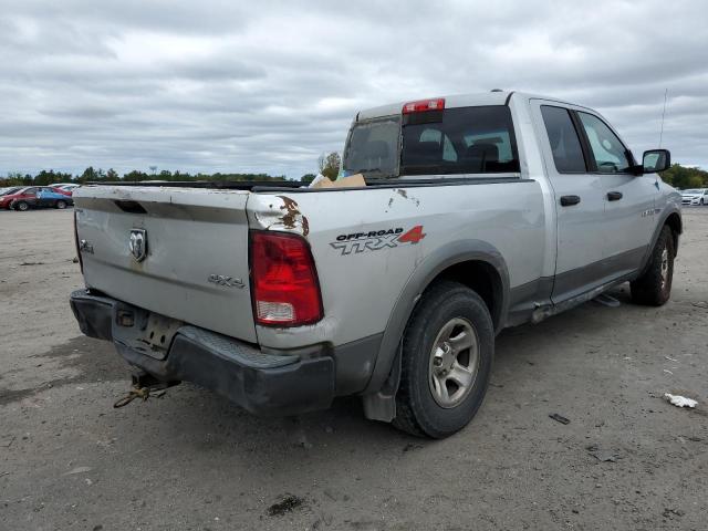 Photo 9 from auction – 2009 DODGE RAM 1500 with VIN 1D3HV18T39S793702