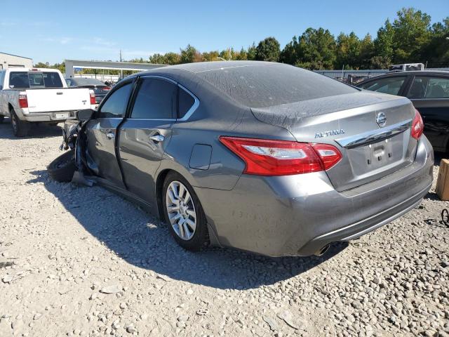 Photo 3 from auction – 2016 NISSAN ALTIMA 2.5 with VIN 1N4AL3AP9GC218722