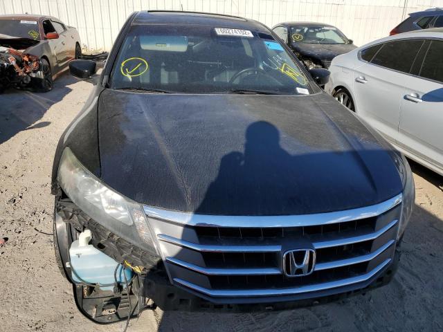 Photo 9 from auction – 2011 HONDA ACCORD CRO with VIN 5J6TF2H50BL003225