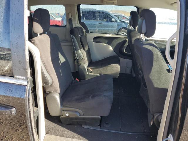 Photo 6 from auction – 2011 CHRYSLER TOWN & COU with VIN 2A4RR5DG7BR694352