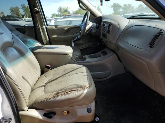 Photo 5 from auction – 2000 FORD EXPEDITION with VIN 1FMPU18L4YLA11936