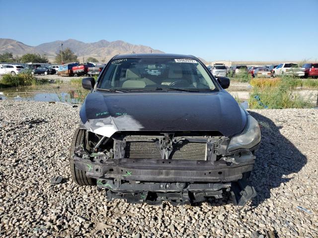 Photo 9 from auction – 2013 SUBARU IMPREZA PR with VIN JF1GPAD68DH207859