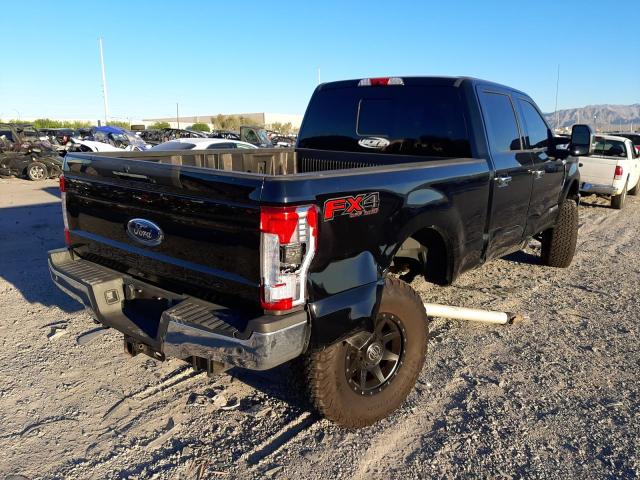 Photo 4 from auction – 2017 FORD F250 SUPER with VIN 1FT7W2BT5HEE03647