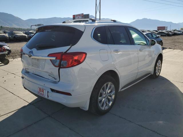 Photo 4 from auction – 2017 BUICK ENVISION E with VIN LRBFXDSA6HD127213