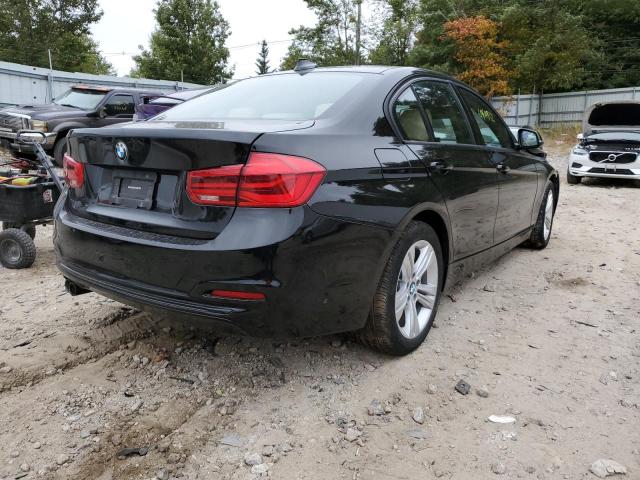 Foto 4 de la subasta – 2016 BMW 328 XI SUL con VIN WBA8E3G52GNU00093