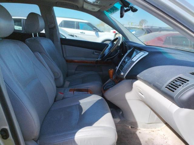 Photo 5 from auction – 2007 LEXUS RX 350 with VIN 2T2GK31U77C003324