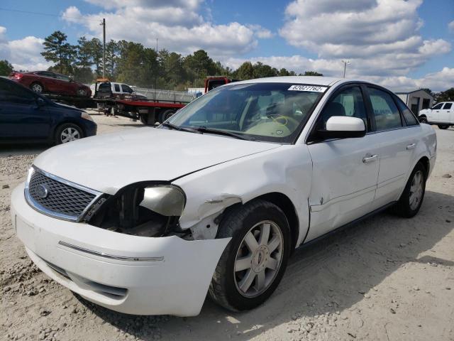 Photo 2 from auction – 2005 FORD FIVE HUNDR with VIN 1FAFP231X5G128272