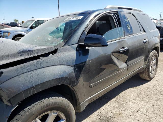 Photo 9 from auction – 2007 SATURN OUTLOOK XE with VIN 5GZER13737J129055