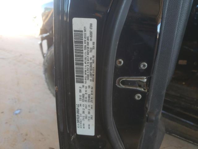 Photo 10 from auction – 2014 RAM 1500 ST with VIN 1C6RR7FT8ES394356