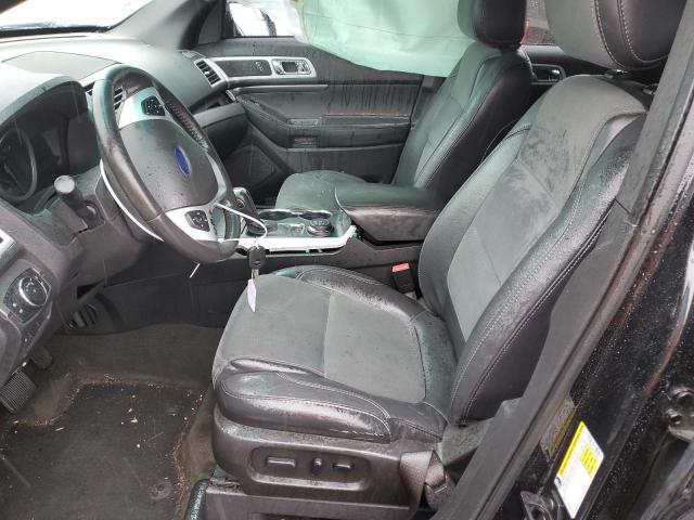 Photo 5 from auction – 2015 FORD EXPLORER X with VIN 1FM5K8D80FGB86889