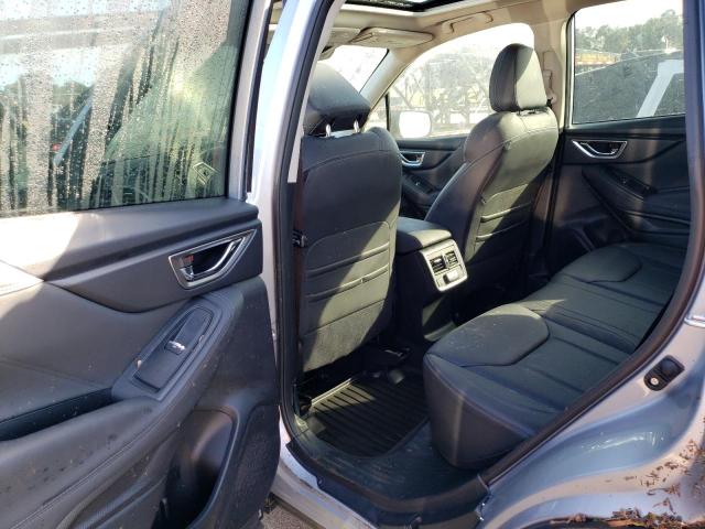 Photo 9 from auction – 2020 SUBARU FORESTER L with VIN JF2SKAUC0LH530540