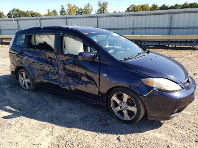 Photo 9 from auction – 2007 MAZDA 5 with VIN JM1CR293670144092