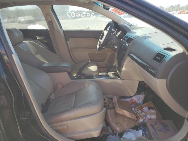 Photo 5 from auction – 2006 MERCURY MILAN PREM with VIN 3MEFM08136R605245