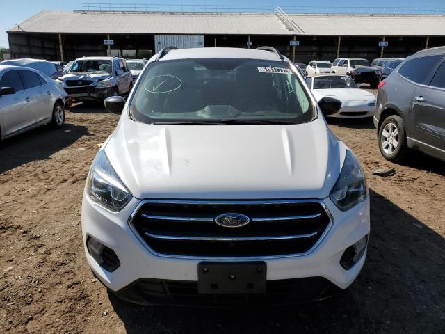 Photo 5 from auction – 2018 FORD ESCAPE SE with VIN 1FMCU9GD1JUA50152
