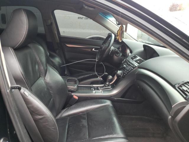 Photo 5 from auction – 2012 ACURA TL with VIN 19UUA9F76CA003752
