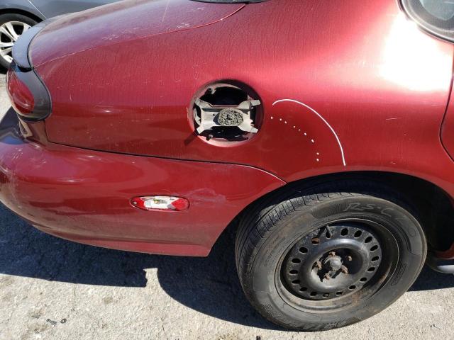 Photo 9 from auction – 1999 FORD TAURUS LX with VIN 1FAFP52U4XG188225
