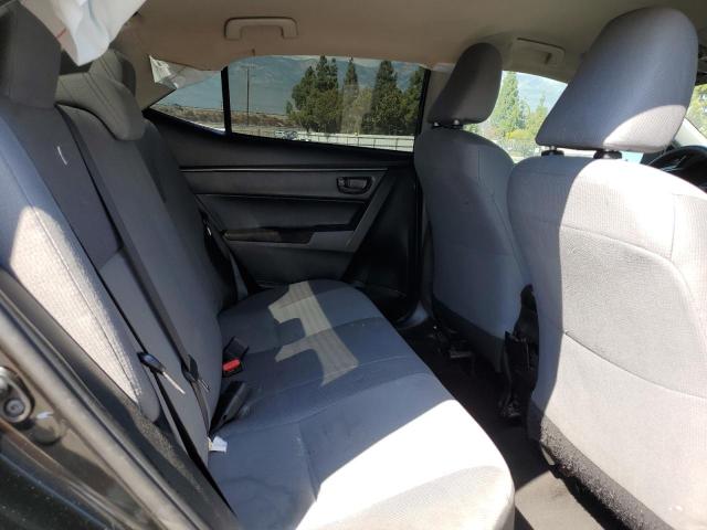 Photo 6 from auction – 2016 TOYOTA COROLLA L with VIN 5YFBURHE7GP451850