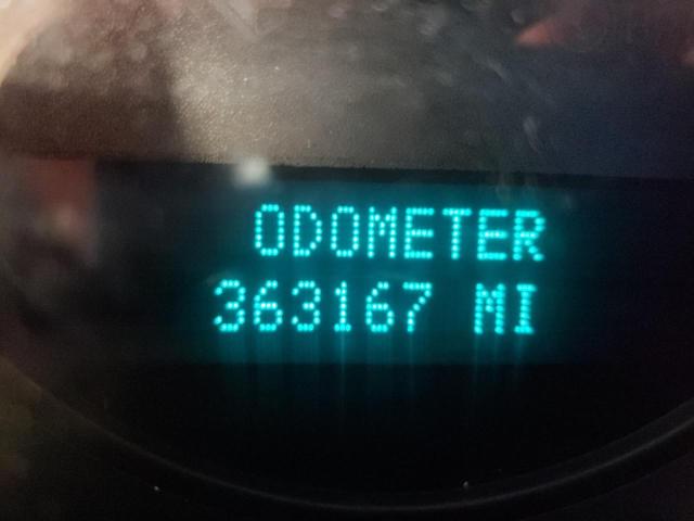 Photo 8 from auction – 2009 GMC SIERRA C15 with VIN 3GTEC13C59G103173