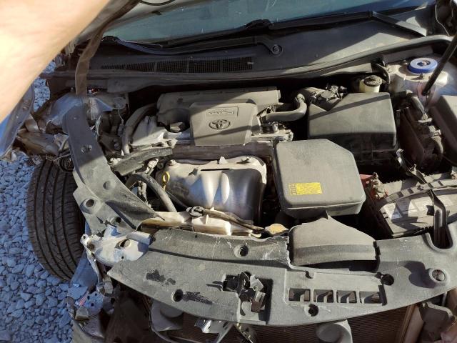 Photo 7 from auction – 2012 TOYOTA CAMRY BASE with VIN 4T1BF1FKXCU151006
