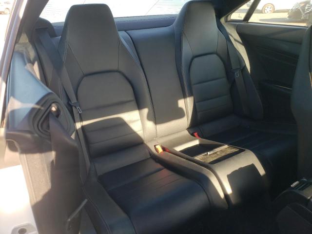 Photo 6 from auction – 2014 MERCEDES-BENZ E 550 with VIN WDDKJ7DB8EF230745