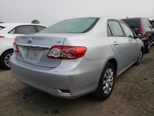 صورة رقم 4 من المزاد - 2012 TOYOTA COROLLA BA مع VIN 5YFBU4EE9CP018287
