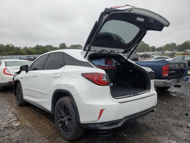 Photo 3 from auction – 2019 LEXUS RX 450H BA with VIN 2T2BGMCA7KC043061