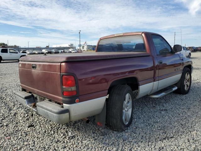 Photo 4 from auction – 2001 DODGE RAM 1500 with VIN 1B7HC16Y41S227078