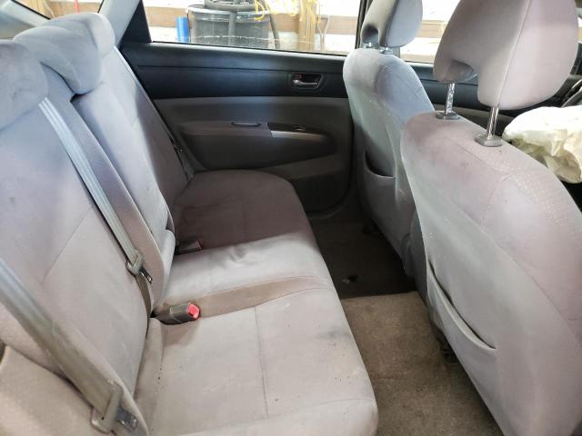 Photo 6 from auction – 2008 TOYOTA PRIUS with VIN JTDKB20U383426356