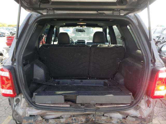 Photo 9 from auction – 2011 FORD ESCAPE LIM with VIN 1FMCU0EG1BKC22136