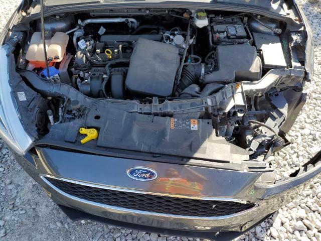 Photo 7 from auction – 2017 FORD FOCUS SE with VIN 1FADP3F28HL331819