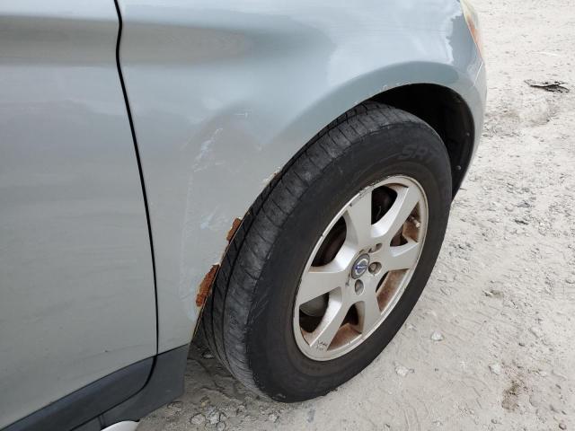 Photo 9 from auction – 2010 VOLVO XC60 3.2 with VIN YV4960DZ0A2051211