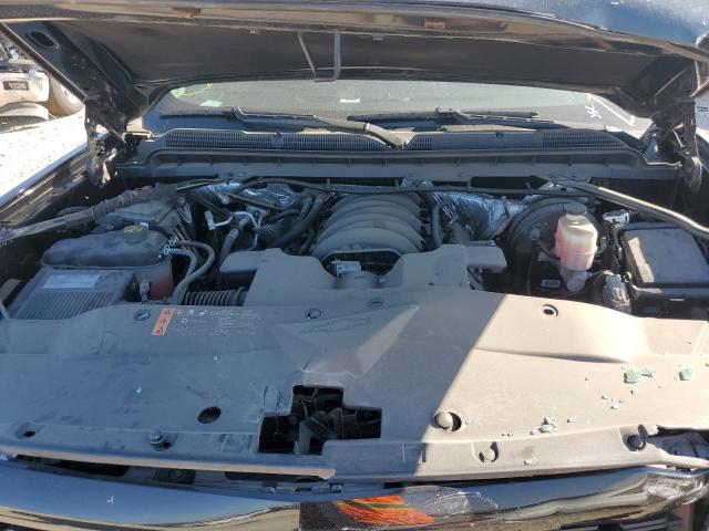 Photo 7 from auction – 2017 CHEVROLET SILVERADO with VIN 1GCVKPEC3HZ355716